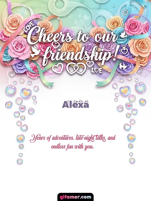 Alexa