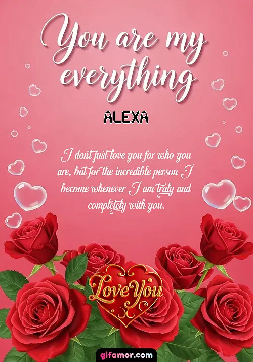 Alexa