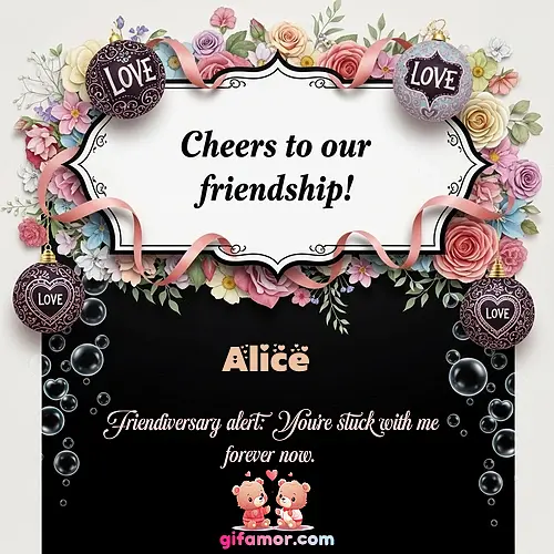 Alice