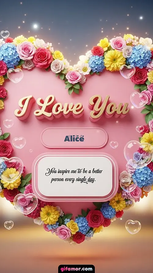 Alice