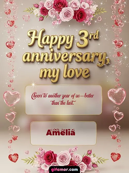 Amelia