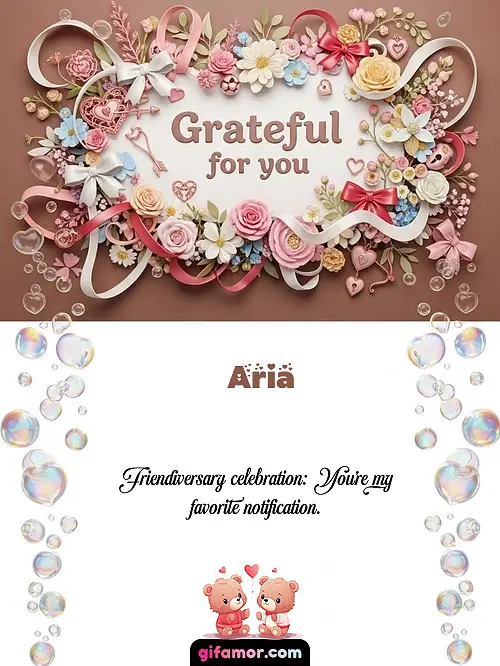 Aria