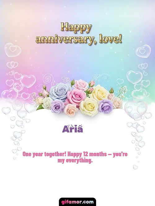 Aria