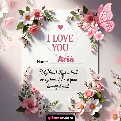 Aria