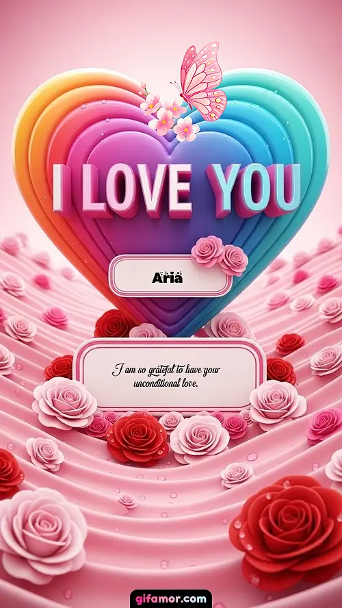 Aria