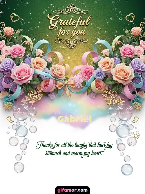 Gabriel