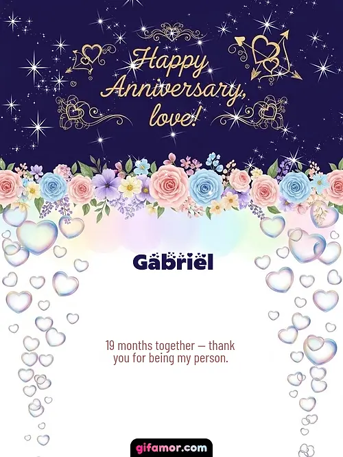 Gabriel