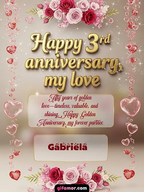 Gabriela