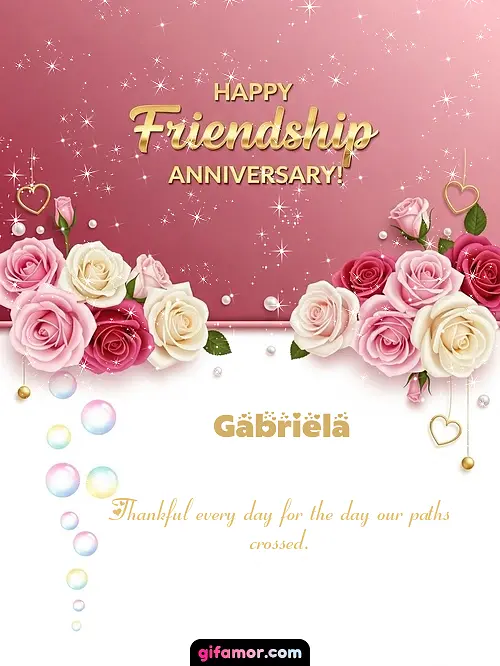 Gabriela
