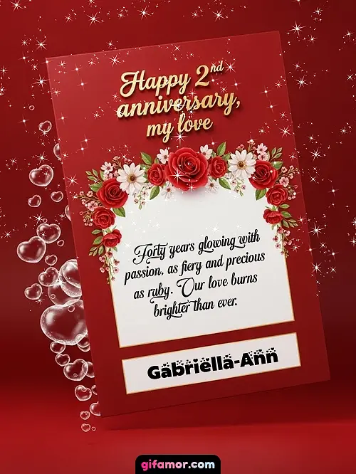 Gabriella-Ann