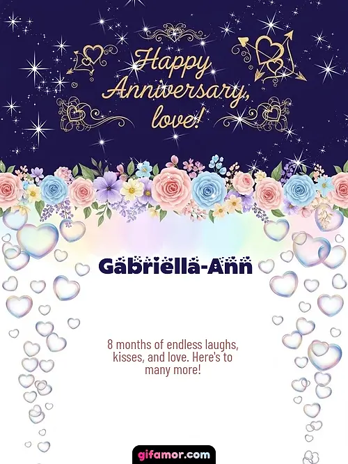 Gabriella-Ann