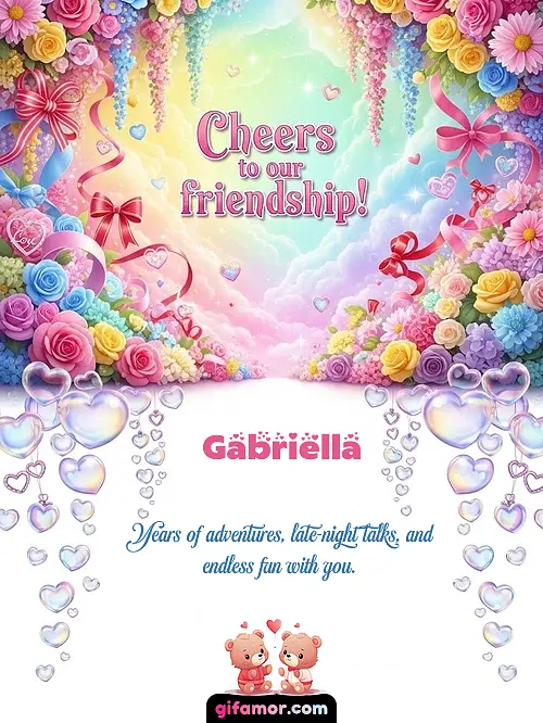 Gabriella