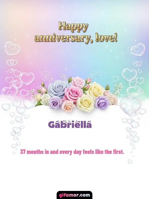 Gabriella