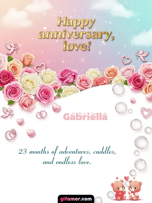 Gabriella