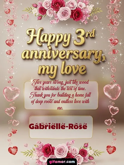 Gabrielle-Rose