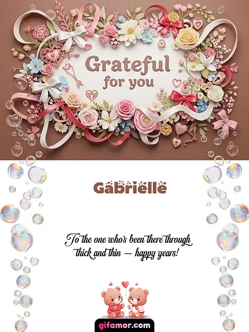 Gabrielle