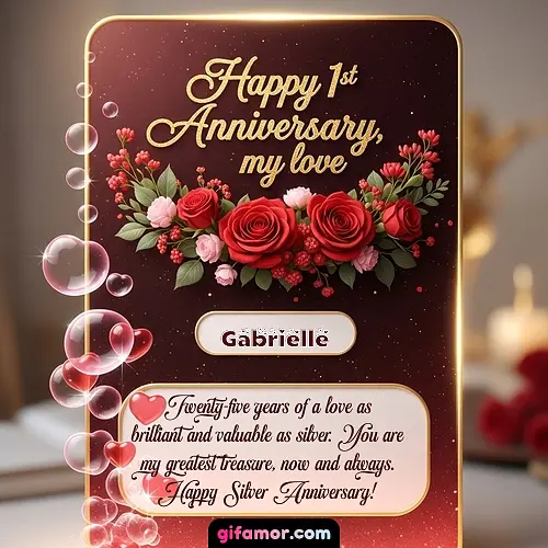 Gabrielle