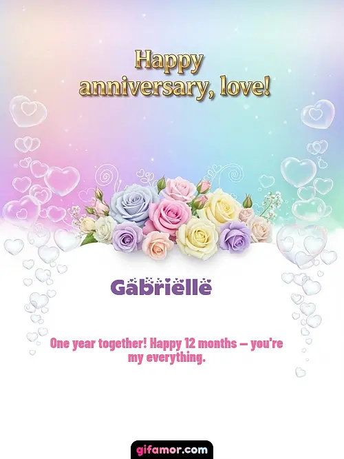 Gabrielle