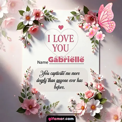 Gabrielle