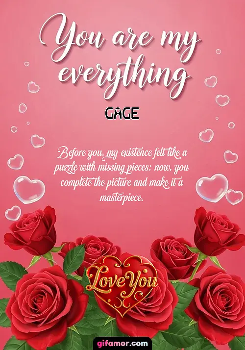 Gage