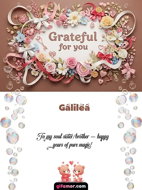 Galilea
