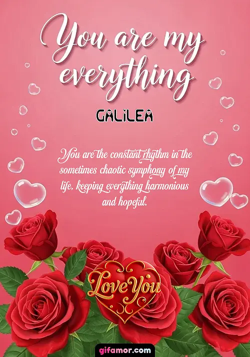 Galilea
