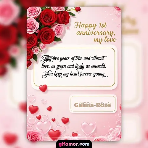 Galina-Rose