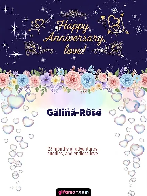 Galina-Rose