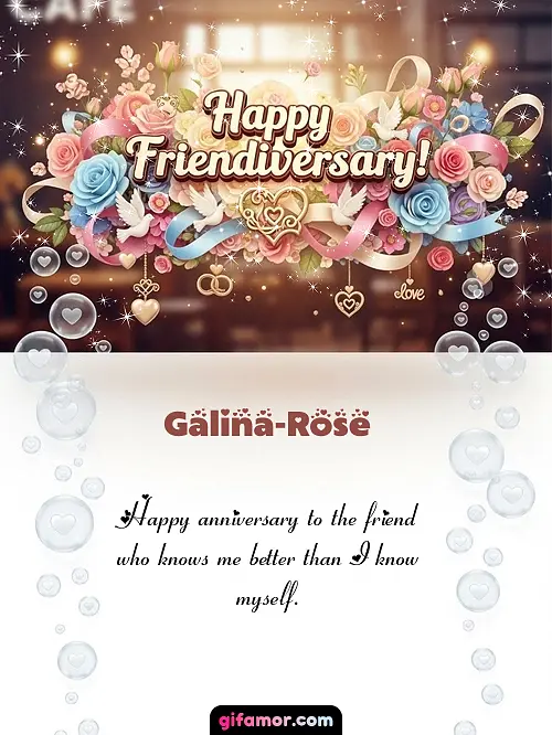 Galina-Rose