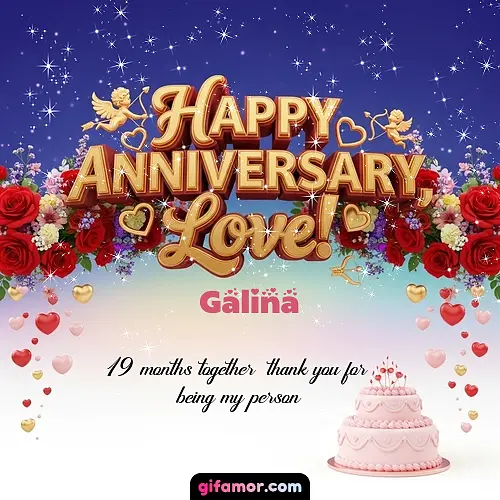 Galina