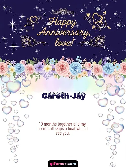 Gareth-Jay