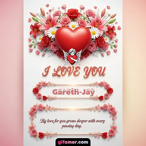 Gareth-Jay