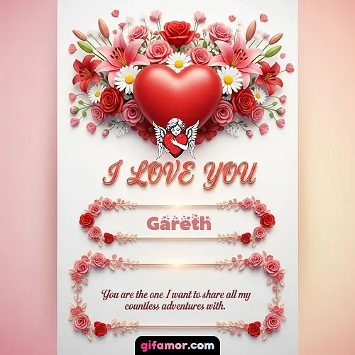 Gareth