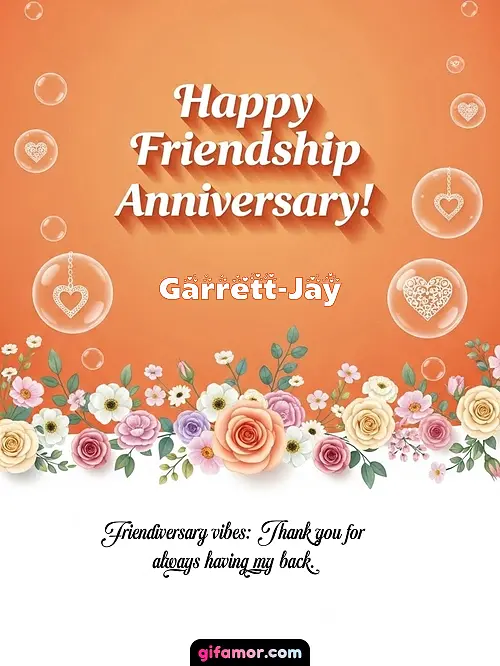 Garrett-Jay