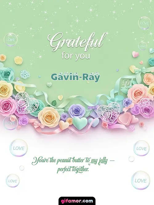Gavin-Ray