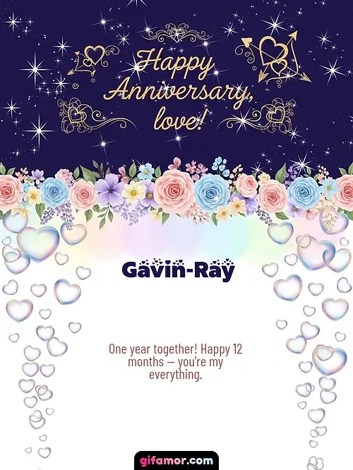 Gavin-Ray