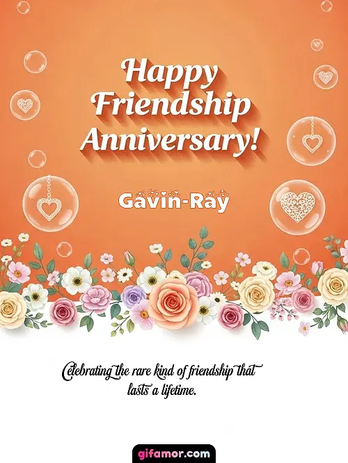 Gavin-Ray
