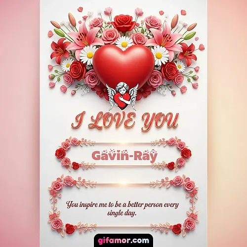 Gavin-Ray