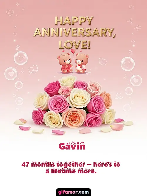 Gavin