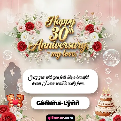 Gemma-Lynn