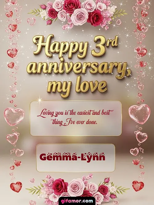 Gemma-Lynn