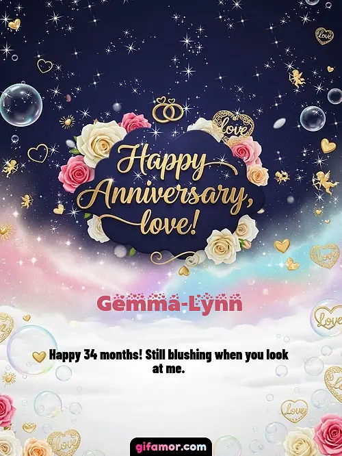 Gemma-Lynn