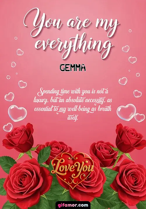 Gemma