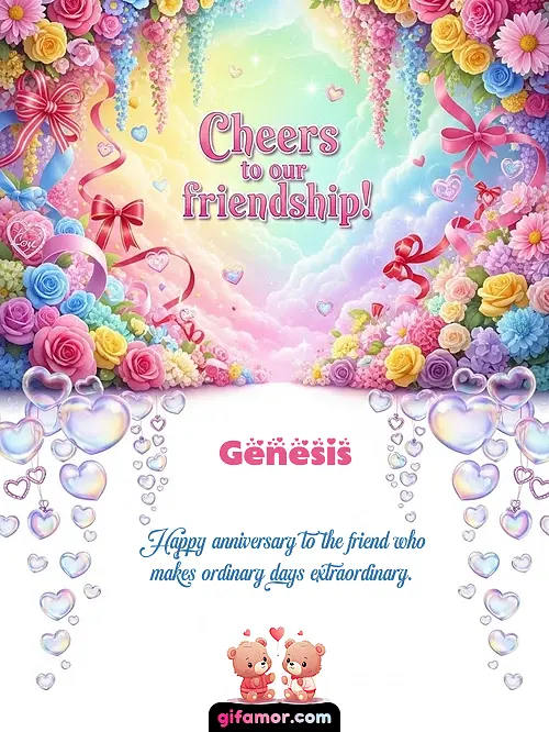 Genesis