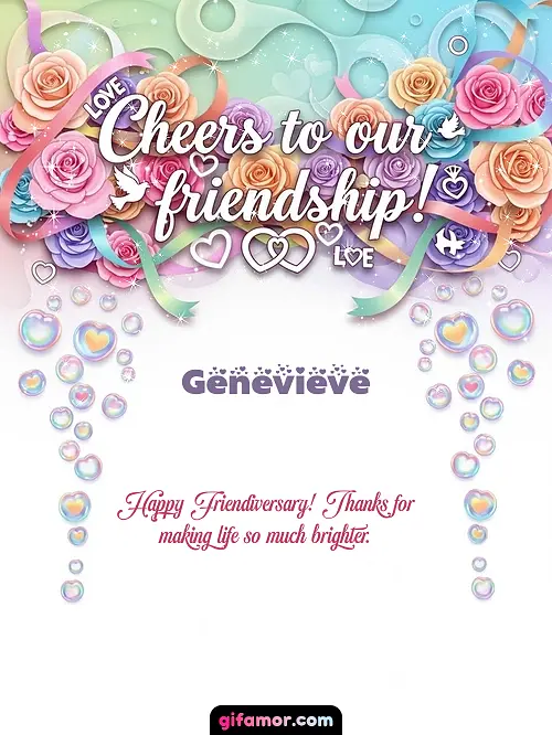 Genevieve