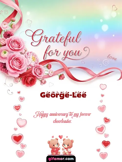George-Lee