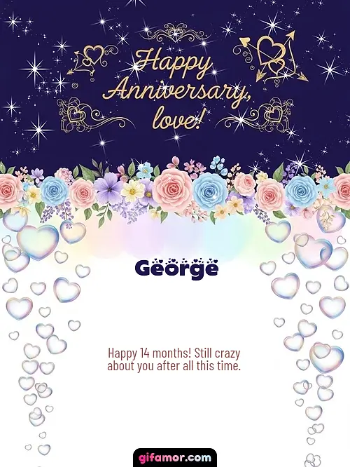 George