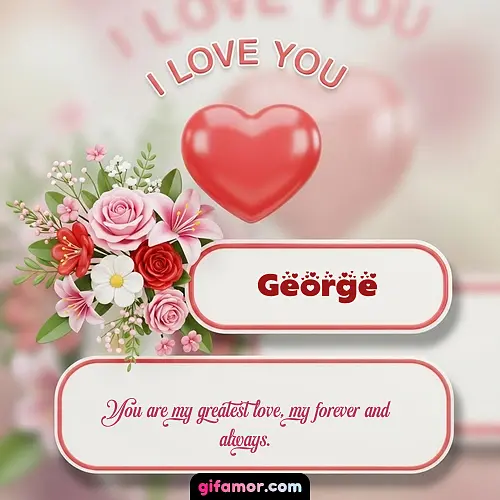 George