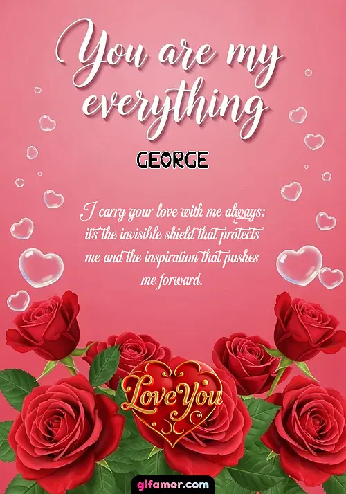 George