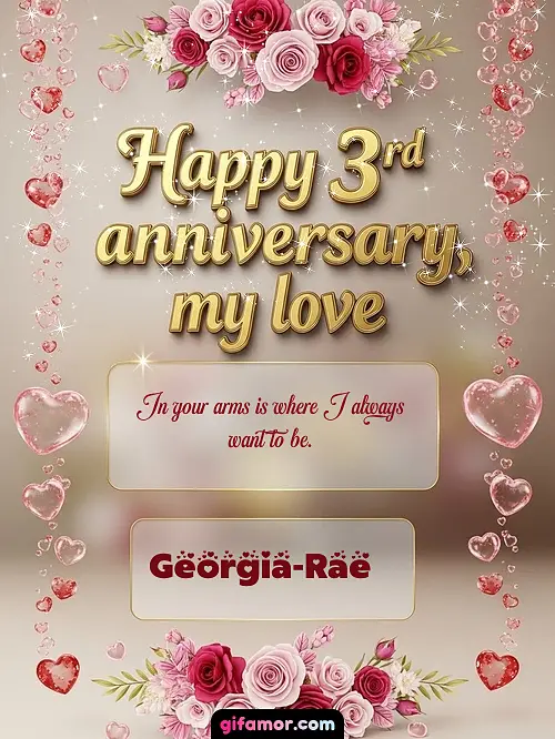 Georgia-Rae